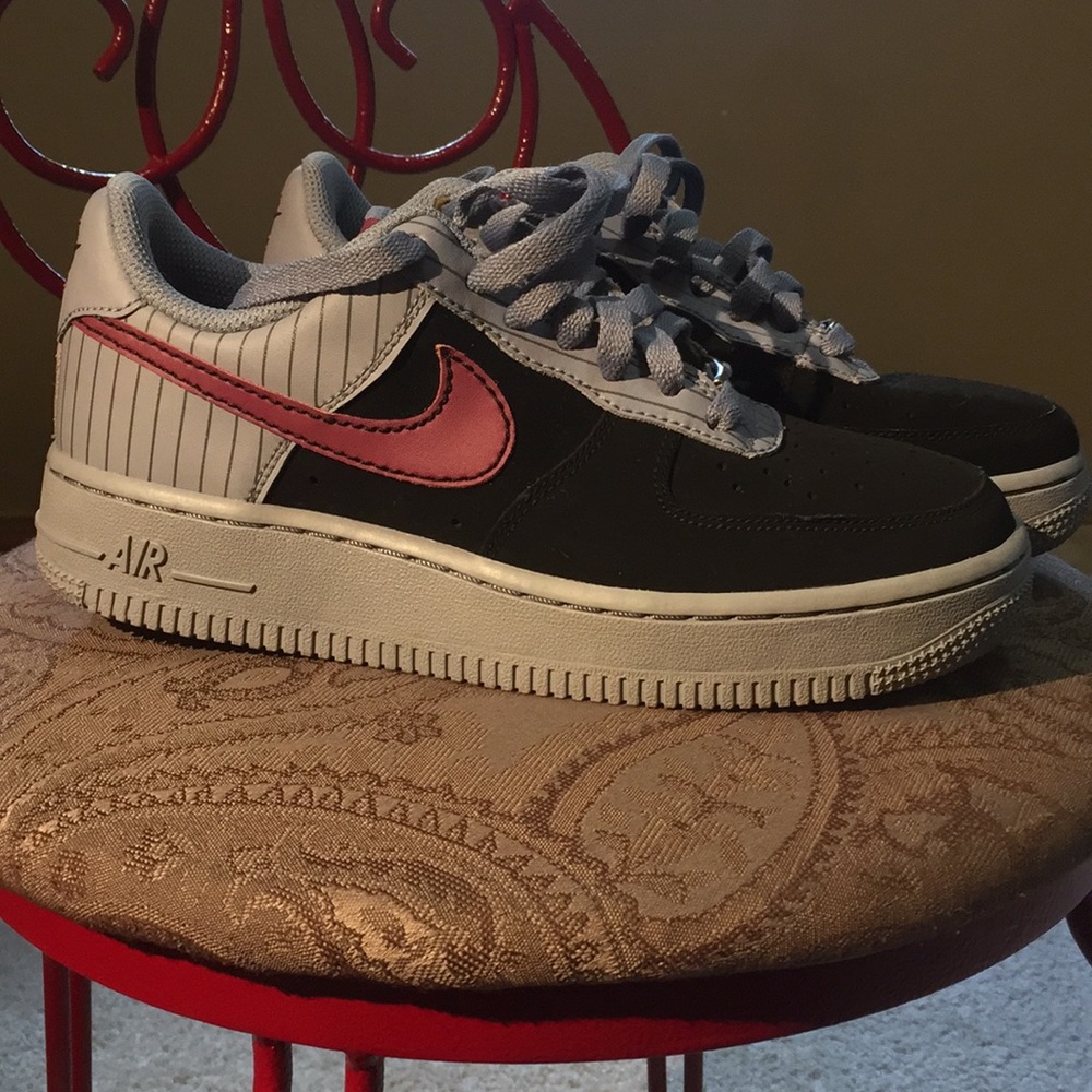Nike Air Force One Low - Charles Barkley Series